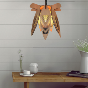 Decoratieve lamp