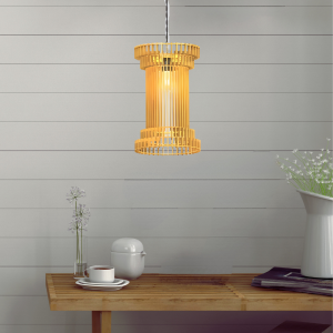 Decoratieve lamp