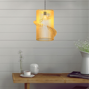 Decorative lamp