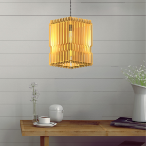 Decoratieve lamp