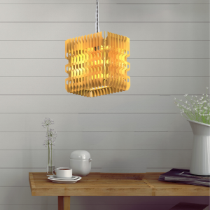 Decoratieve lamp