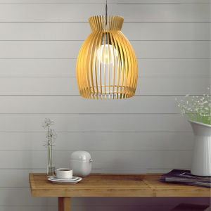 Decoratieve lamp