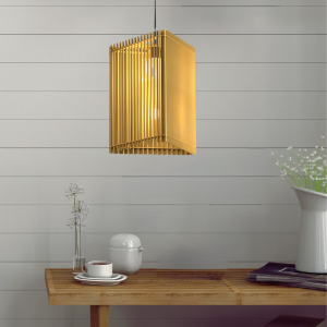 Decoratieve lamp