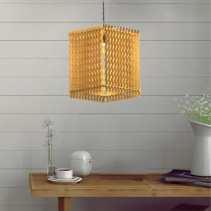 Decorative lamp