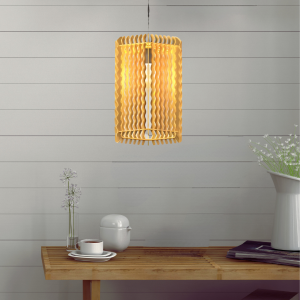 Decoratieve lamp