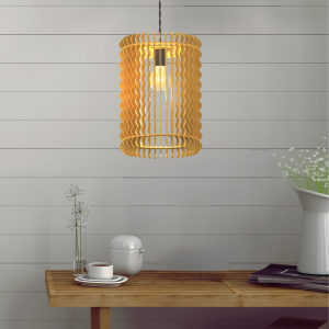 Decorative lamp