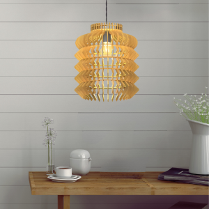 Decoratieve lamp