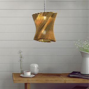 Decorative lamp