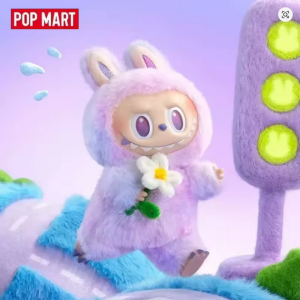 POP MART The Monsters Big into Energy Series Labubu Doll Blind Box Random Character Cute Plush Collectible Toy Gift