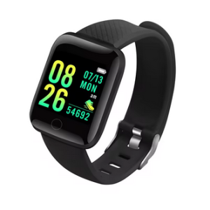 Smartwatch Men Women Wristwatches Smart Watch Message Fitness Monitor Bracelet Birthday Gift Electronic Clock For Android IOS