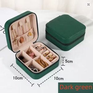 Wholesale Jewelry Storage Box Gift Box Hand Jewelry Box
