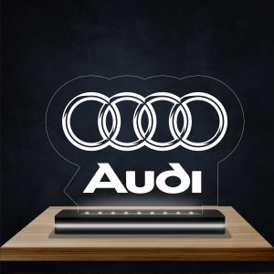 Audi logo