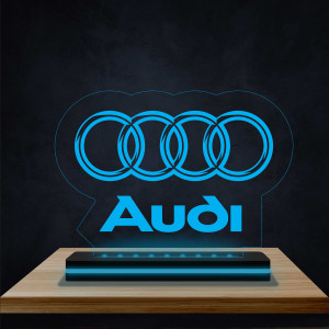 Audi logo