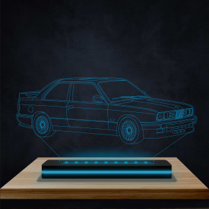 BMW M3 e30