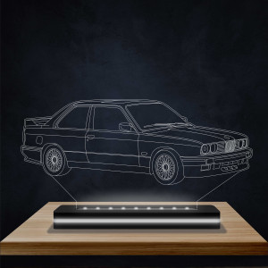 BMW M3 e30