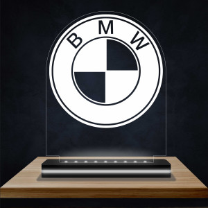 BMW logo