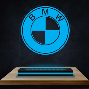 BMW logo