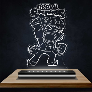 Brawl Stars