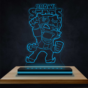 Brawl Stars