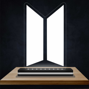 BTS logo