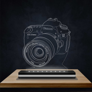 Canon camera