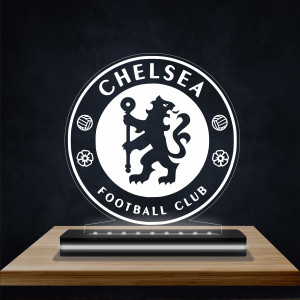 Chelsea logo