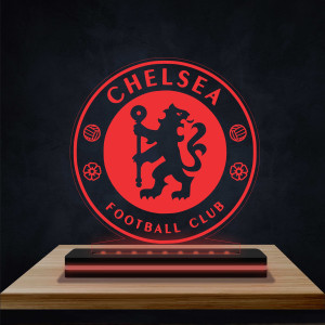 Chelsea logo