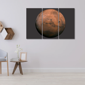 Mars