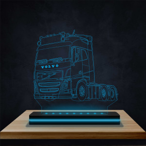 Volvo Truck