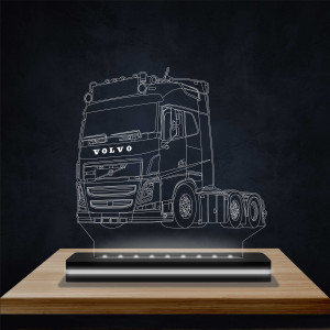 Volvo Truck